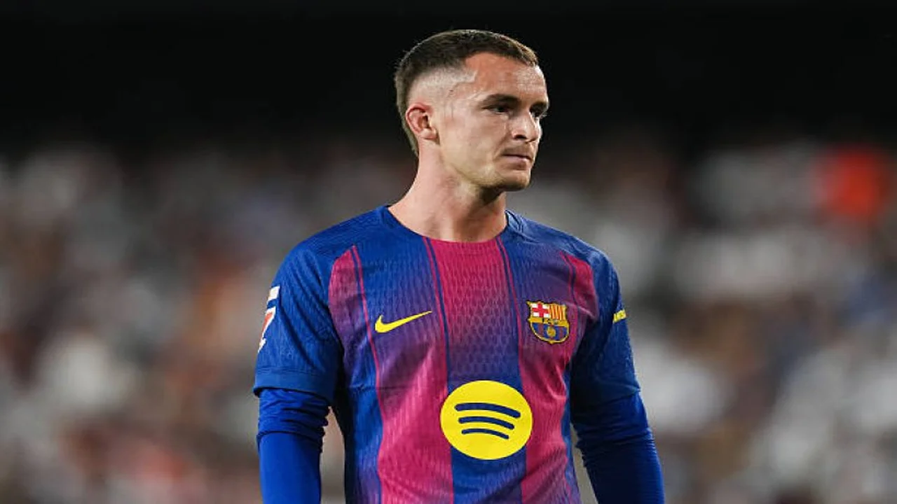 ميلان يدخل سباق ضم لاعب برشلونة| يلا شووت
